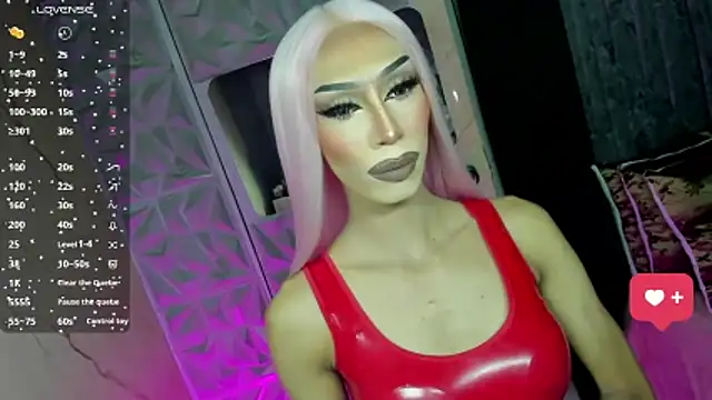 anitacruise online show from 21, 4, 2026