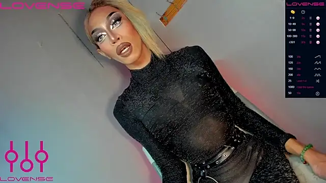 anitacruise online show from 25, 3, 2026