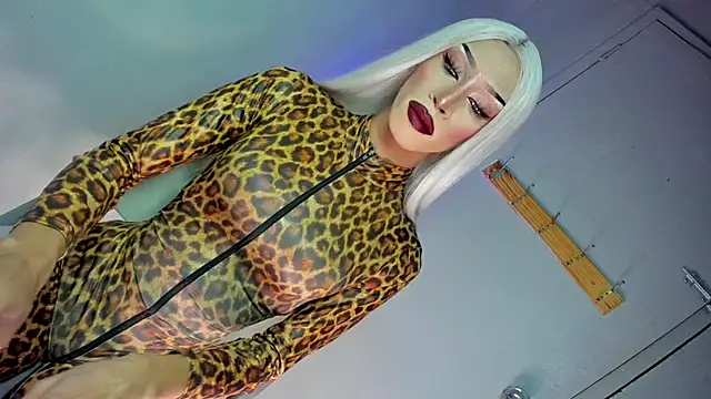 anitacruise online show from 22, 2, 2026