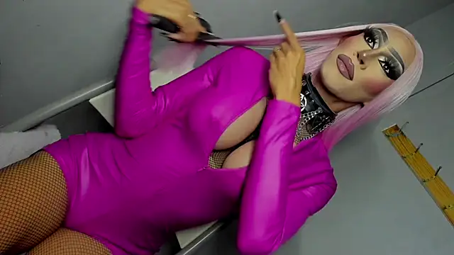 anitacruise online show from 11, 2, 2026