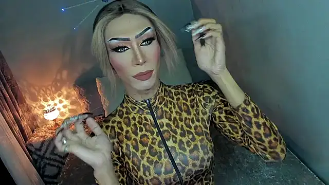 anitacruise online show from 27, 11, 2025