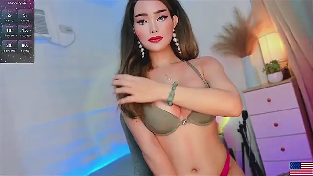 Queen Of all Media online show from 7, 4, 2026