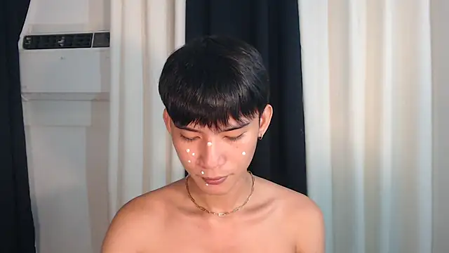 Snapshot of asian_dai chatting on 28, 10, 2025 asian dai online show from 28, 10, 2025