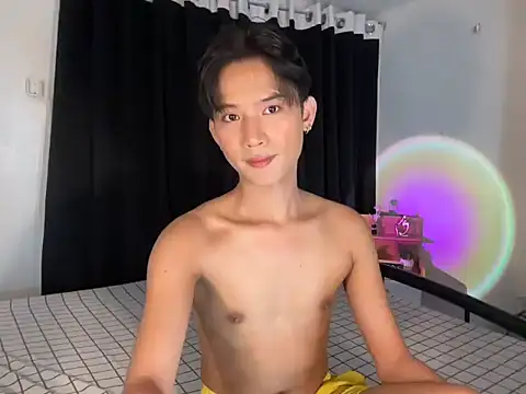 asian dai online show from 15, 5, 2026