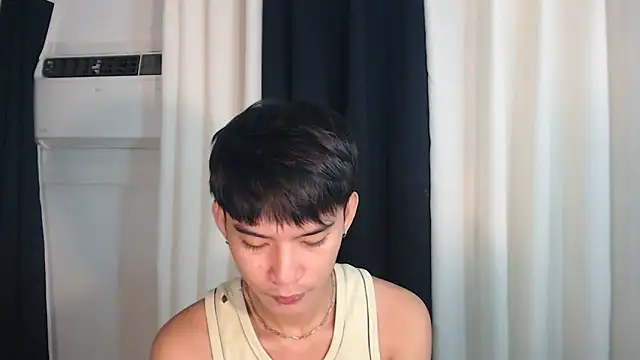 Snapshot of asian_dai chatting on 22, 10, 2025 asian dai online show from 22, 10, 2025