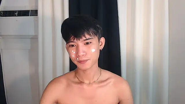 Snapshot of asian_dai chatting on 30, 10, 2025 asian dai online show from 30, 10, 2025