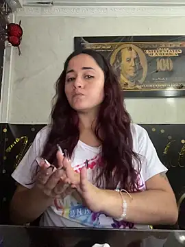 Snapshot of candy__fox_ chatting on 23, 10, 2025 candy fox online show from 23, 10, 2025