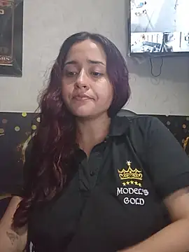 Snapshot of candy__fox_ chatting on 28, 10, 2025 candy fox online show from 28, 10, 2025