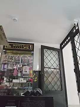 Snapshot of candy__fox_ chatting on 19, 11, 2025 candy fox online show from 19, 11, 2025