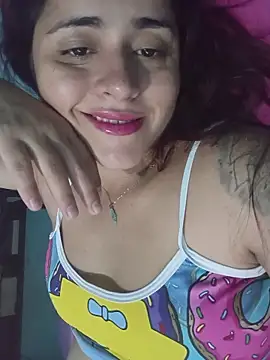 candy  fox  online show from 15, 1, 2026