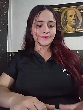 Snapshot of candy__fox_ chatting on 20, 11, 2025 candy fox online show from 20, 11, 2025