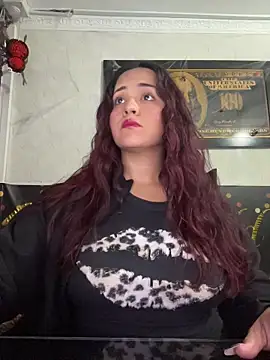 Snapshot of candy__fox_ chatting on 2, 11, 2025 candy fox online show from 2, 11, 2025