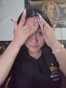 Snapshot of candy__fox_ chatting on 26, 10, 2025 candy fox online show from 26, 10, 2025