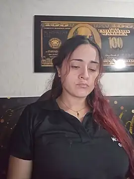 Snapshot of candy__fox_ chatting on 30, 11, 2025 candy fox online show from 30, 11, 2025