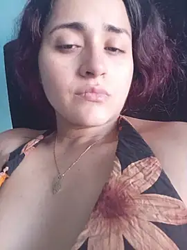 candy  fox  online show from 22, 12, 2025