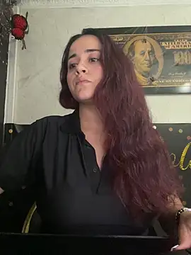 Snapshot of candy__fox_ chatting on 10, 10, 2025 candy fox online show from 10, 10, 2025