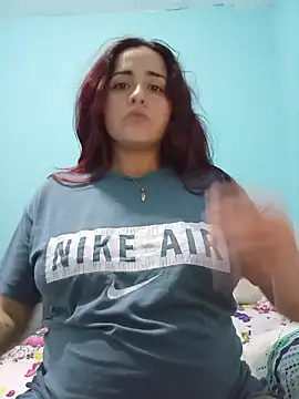 candy  fox  online show from 16, 12, 2025