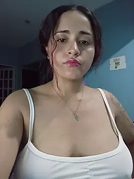 candy  fox  online show from 18, 1, 2026