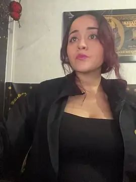 Snapshot of candy__fox_ chatting on 29, 10, 2025 candy fox online show from 29, 10, 2025