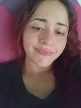 Snapshot of candy__fox_ chatting on 20, 10, 2025 candy fox online show from 20, 10, 2025