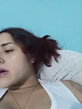 candy  fox  online show from 7, 1, 2026