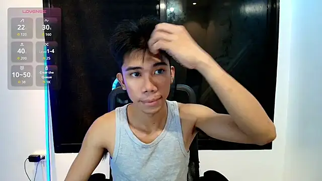 Snapshot of Ur_pinoyhotbrix chatting on 28, 10, 2025 Ur pinoyhotbrix online show from 28, 10, 2025