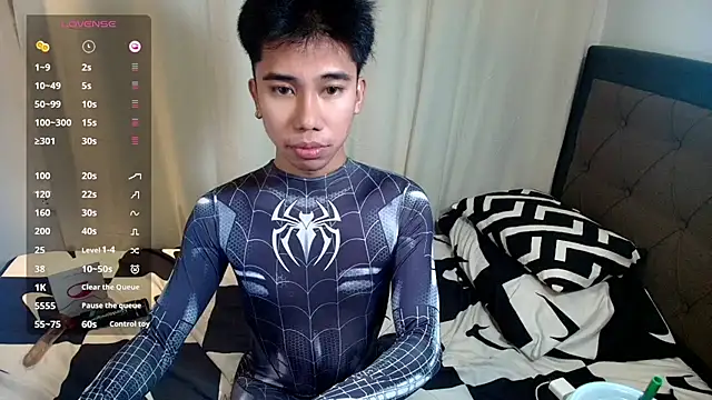 Ur pinoyhotbrix online show from 22, 4, 2026