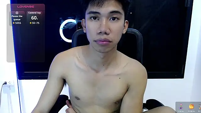 Snapshot of Ur_pinoyhotbrix chatting on 25, 10, 2025 Ur pinoyhotbrix online show from 25, 10, 2025