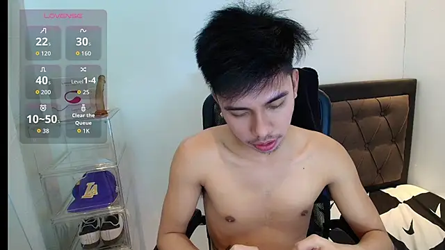 Ur pinoyhotbrix online show from 16, 3, 2026