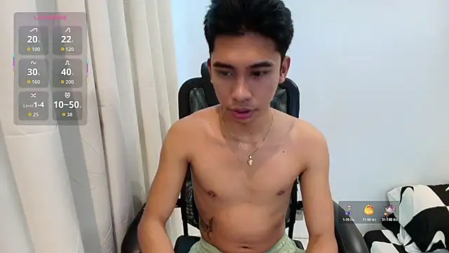 Ur pinoyhotbrix online show from 16, 2, 2026