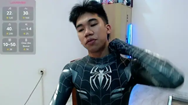 Snapshot of Ur_pinoyhotbrix chatting on 12, 10, 2025 Ur pinoyhotbrix online show from 12, 10, 2025