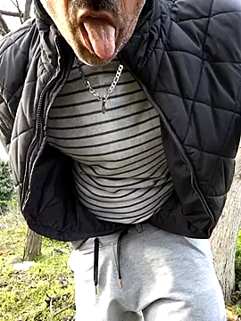 Prince-sexy online show from 28, 3, 2026