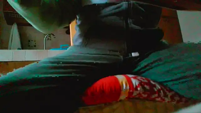 Prince-sexy online show from 19, 10, 2025