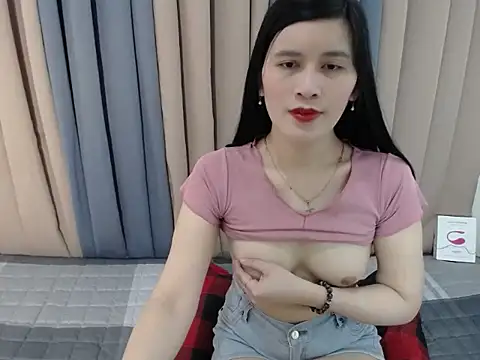 pinay amaliax online show from 11, 3, 2026