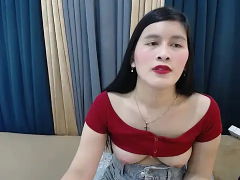 pinay amaliax online show from 24, 10, 2025
