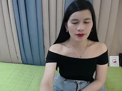 Snapshot of pinay_amaliax chatting on 19, 7, 2026 pinay amaliax online show from 19, 7, 2026