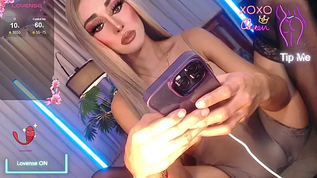 Anyats Walker69 online show from 23, 3, 2026