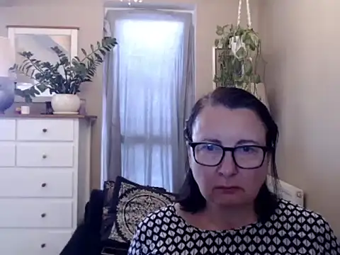 MaryHoney5 online show from 10, 9, 2025