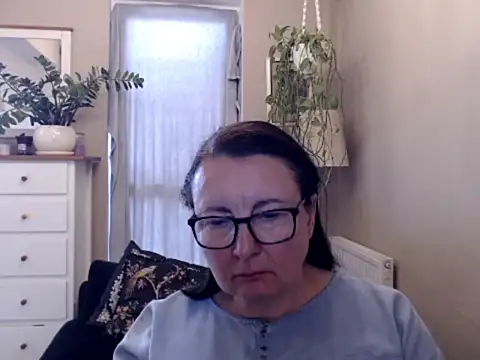 MaryHoney5 online show from 23, 9, 2025