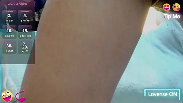 ts catalheya14 online show from 14, 10, 2025