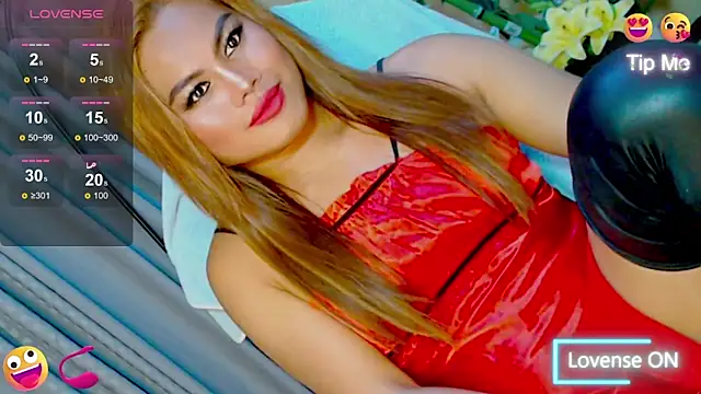 ts catalheya14 online show from 2, 11, 2025