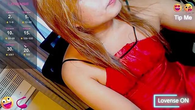 ts catalheya14 online show from 11, 11, 2025