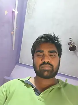 Harsha Happy online show from 4, 6, 2026