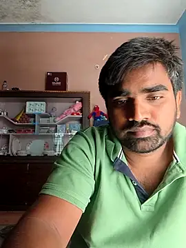 Harsha Happy online show from 18, 3, 2026