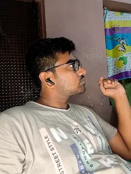 Snapshot of Harsha_Happy chatting on 8, 10, 2025 Harsha Happy online show from 8, 10, 2025