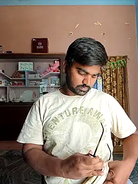 Harsha Happy online show from 21, 2, 2026