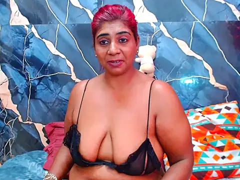 indianerotica69 online show from 15, 7, 2026