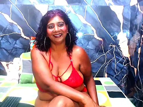 indianerotica69 online show from 5, 1, 2026