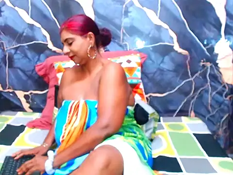 indianerotica69 online show from 9, 2, 2026