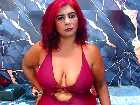 indianerotica69 online show from 10, 6, 2026
